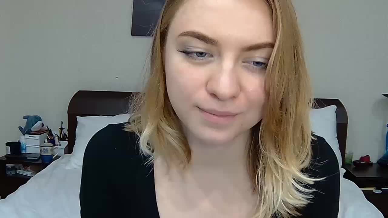 LinkaMalinka Live Sex December 17, 2025