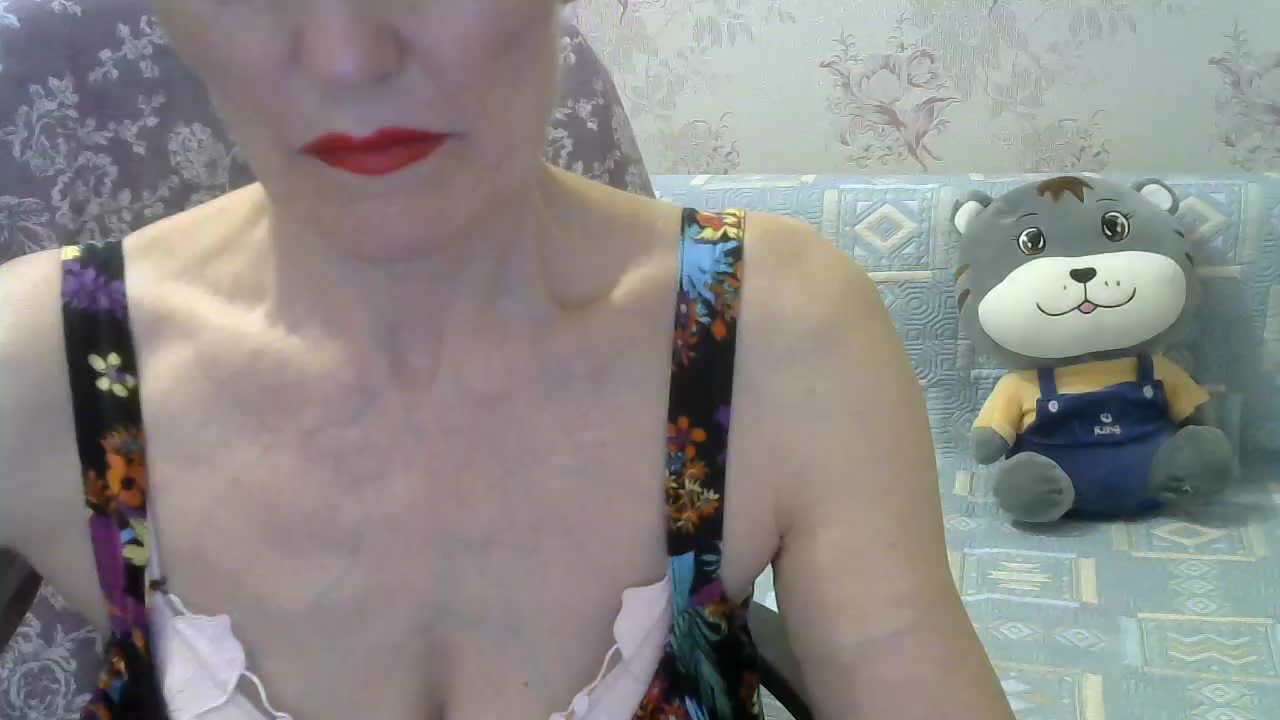 Red-Rose-777 Live Sex December 19, 2025