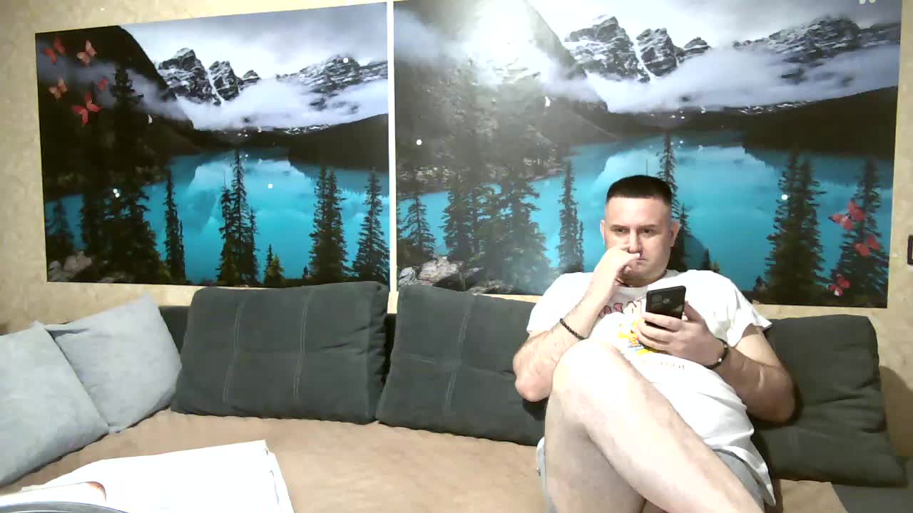 Big_Boss55 Live Sex December 18, 2025