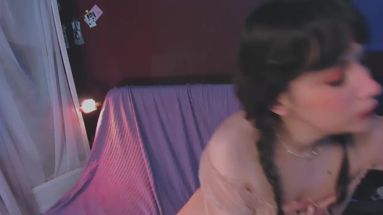 juby-yubi Live Sex December 14, 2025