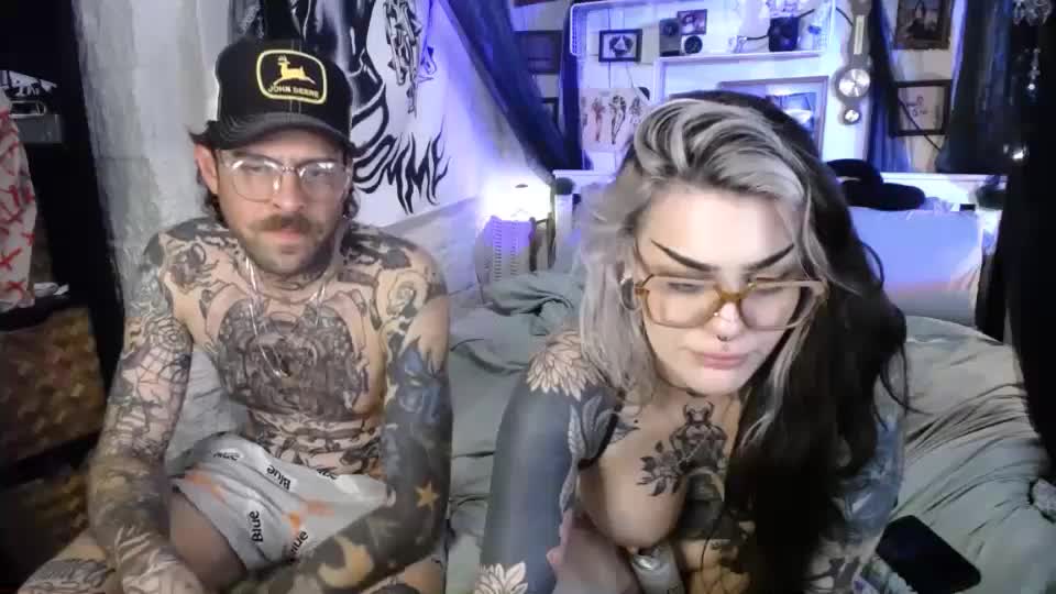 westernmoon Live Sex December 13, 2025