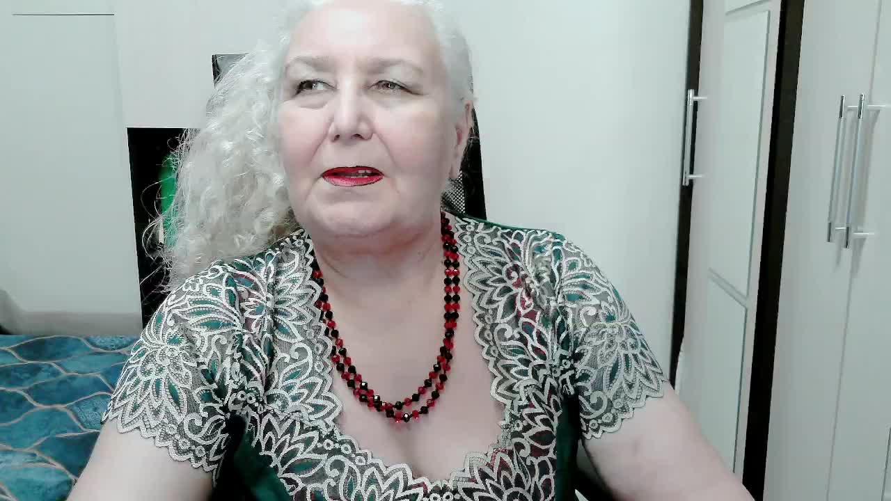 GrannyWants Live Sex December 17, 2025