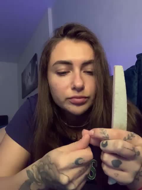 WILDGIRL Live Sex December 19, 2025