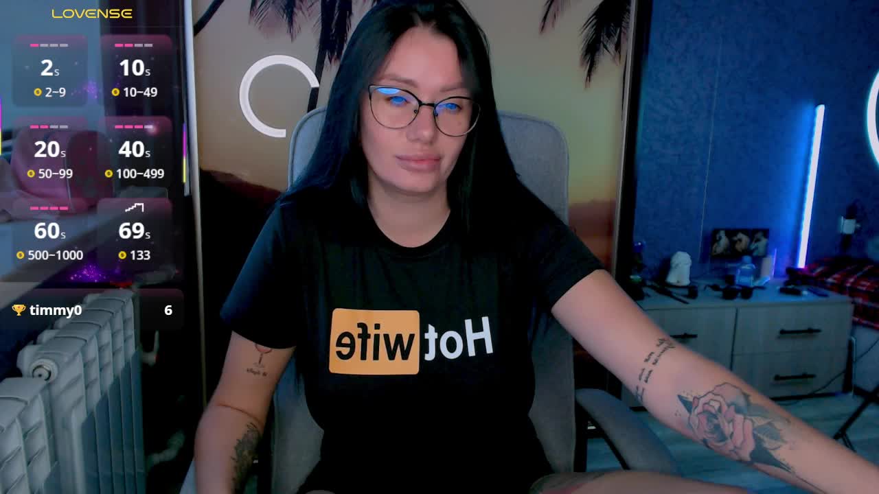 goldenwitchx Live Sex December 17, 2025