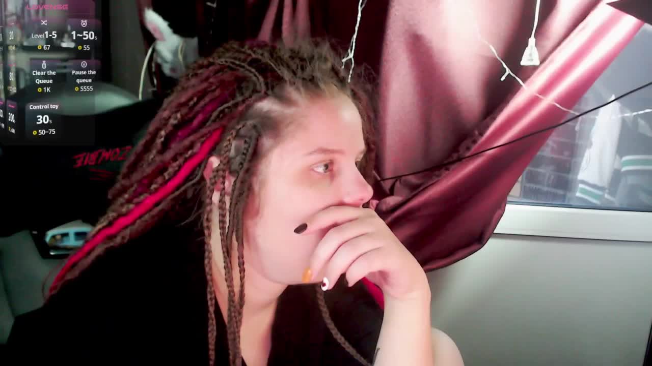 sweet_____cute Live Sex December 18, 2025