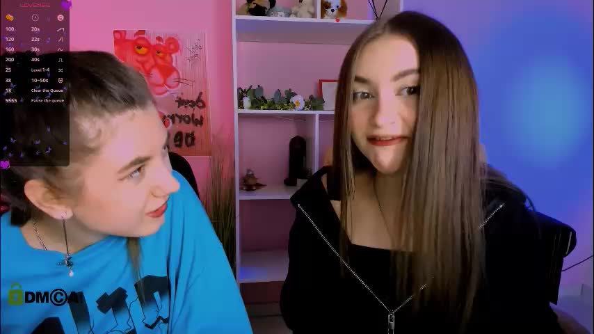 lissa_night Live Sex December 17, 2025