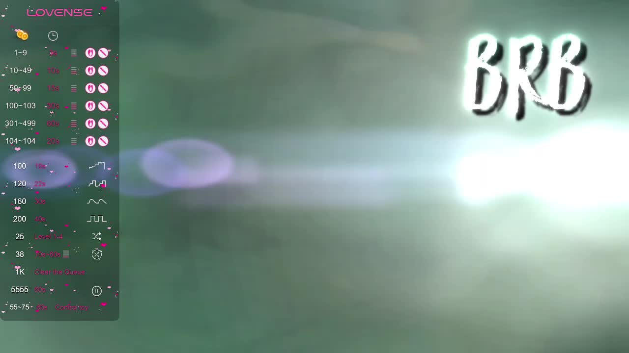 Anuskatz Live Sex December 13, 2025