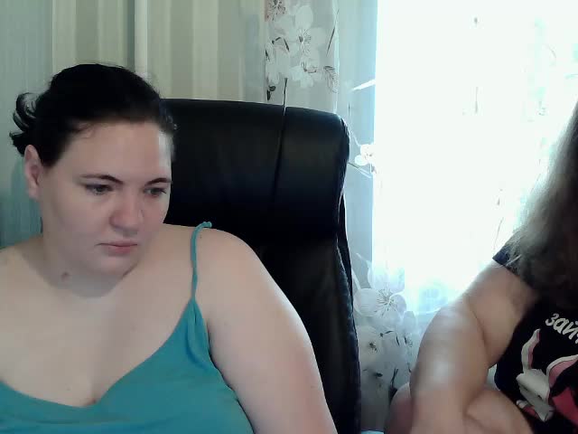 HollyXEva Live Sex December 14, 2025