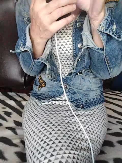 789_Sensuality_789 Live Sex September 18, 2025