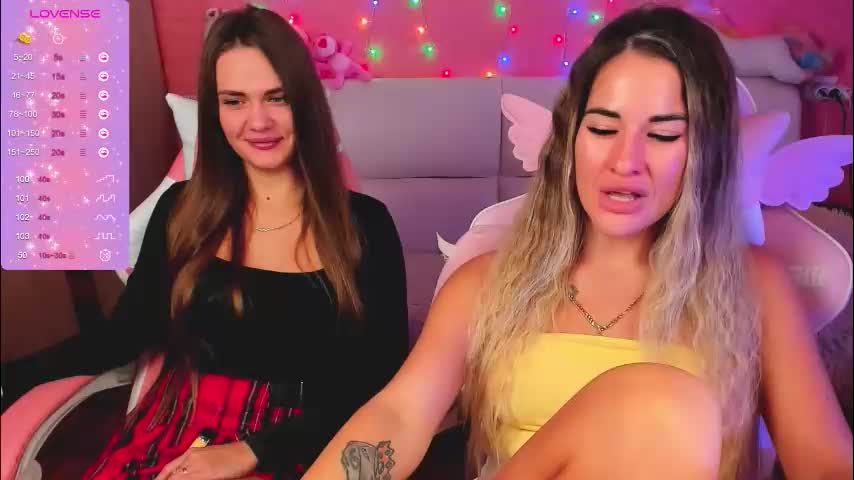 hotty_girls_here Live Sex December 14, 2025