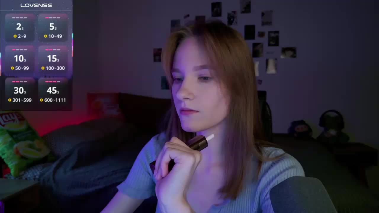 Zelilo Live Sex 2025.09.18