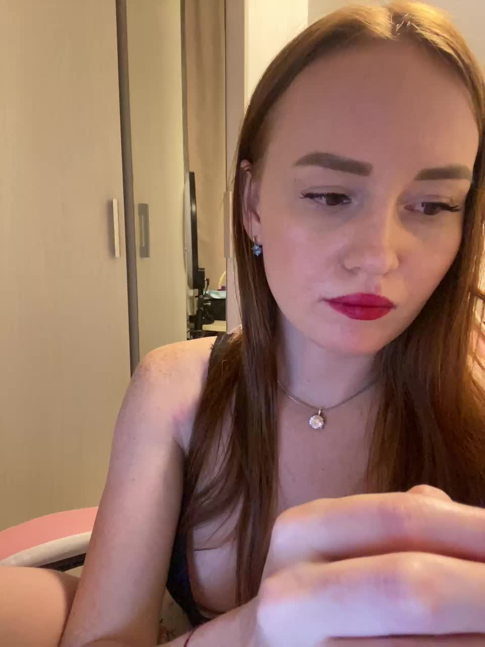 Albinka_Malinka Live Sex December 13, 2025