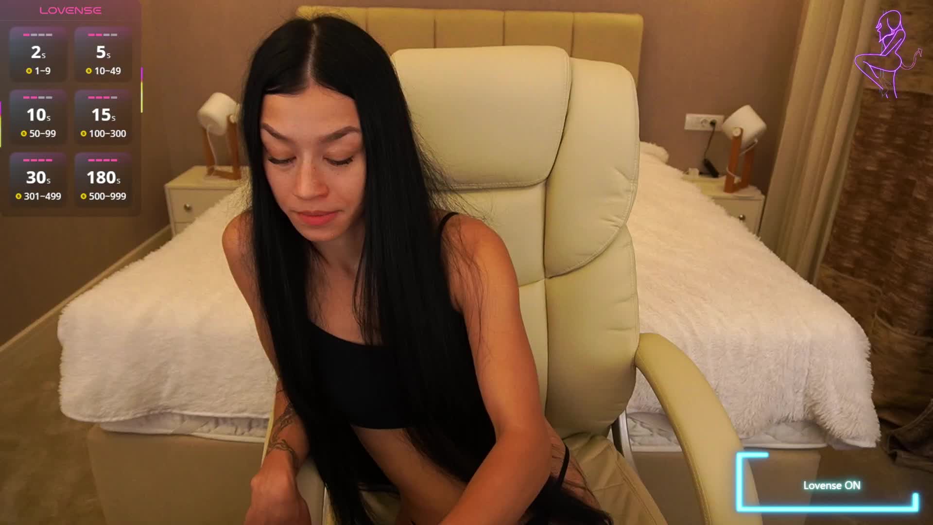 FataleNellie Live Sex December 18, 2025