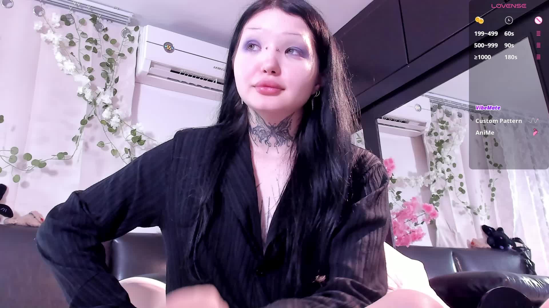 Leinbone Live Sex December 14, 2025