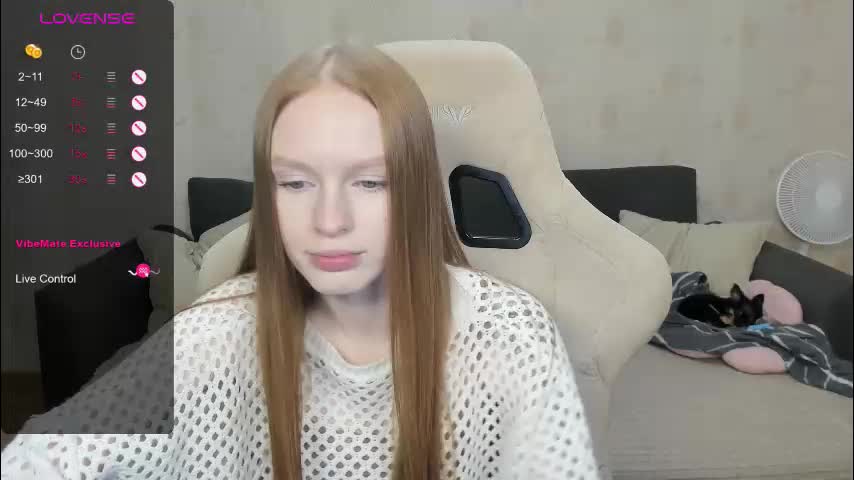 milymi_ Live Sex December 14, 2025