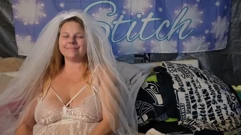 stitchsunshine85 Live Sex December 13, 2025