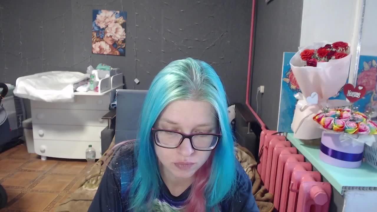 malvinella Live Sex December 18, 2025