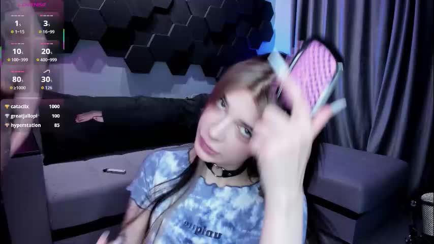 slamlust Live Sex December 14, 2025