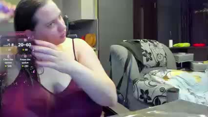 stressygirl Live Sex December 19, 2025