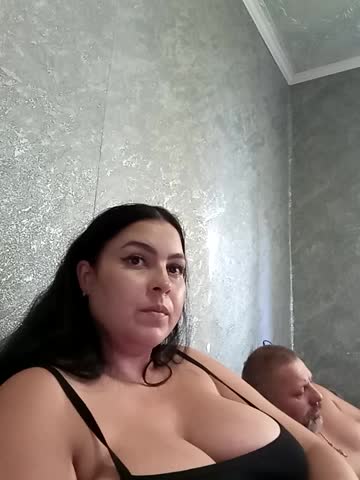 Greta_Tamar Live Sex December 18, 2025