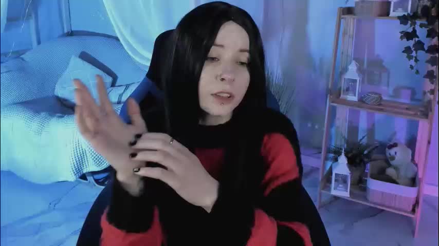 lexiwenford Live Sex December 17, 2025