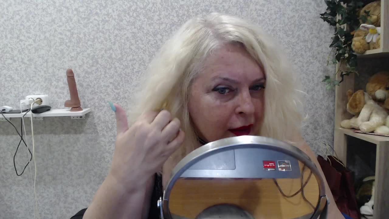 Alek-Sandra Live Sex December 14, 2025