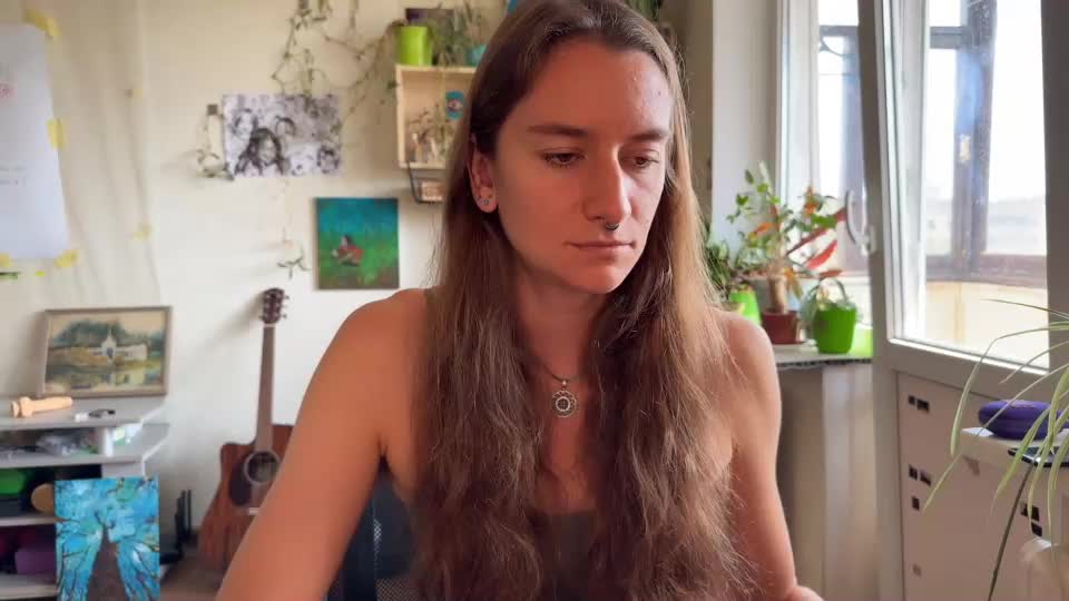 amarita_franchetti Live Sex December 13, 2025