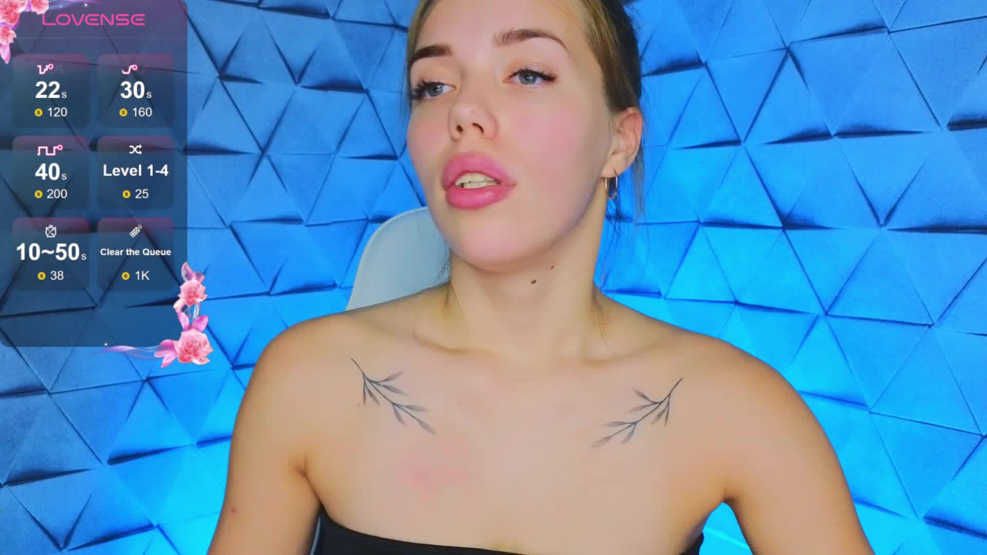 NikolSol Live Sex September 18, 2025