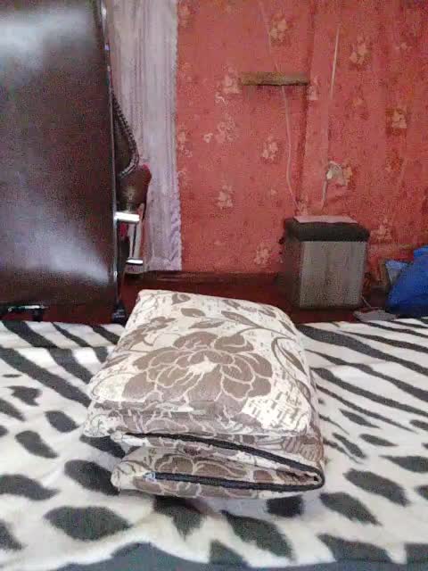 789_Sensuality_789 Live Sex September 18, 2025