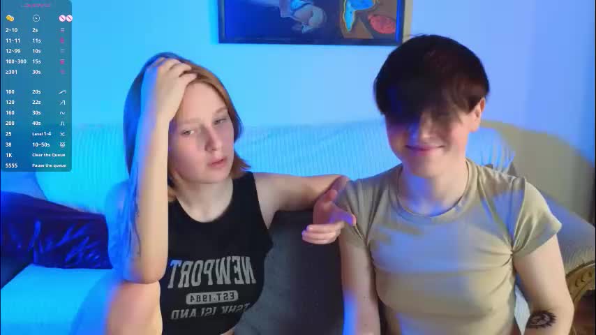 babees_eva Live Sex December 14, 2025