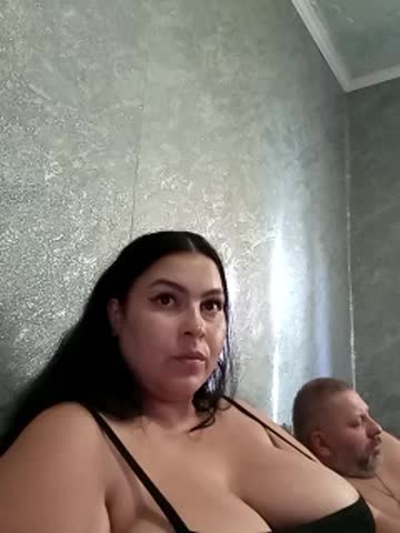 Greta_Tamar Live Sex December 18, 2025