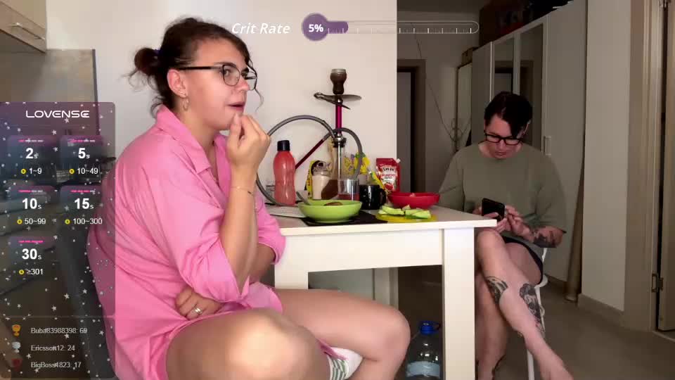 melody_song Live Sex December 19, 2025