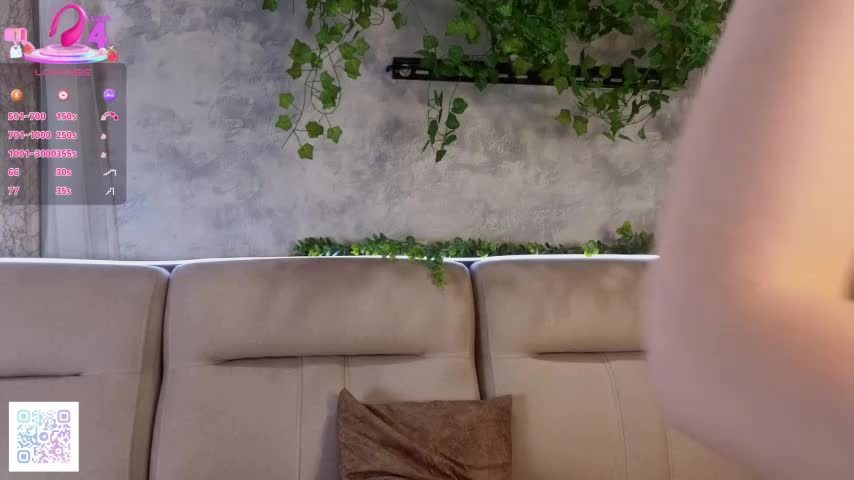 VeronaHascall Live Sex December 14, 2025