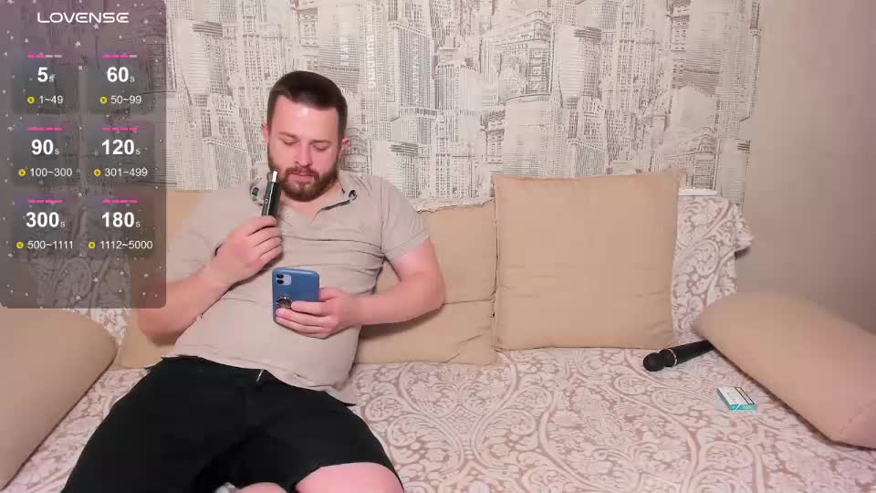 serdron_ Live Sex December 13, 2025