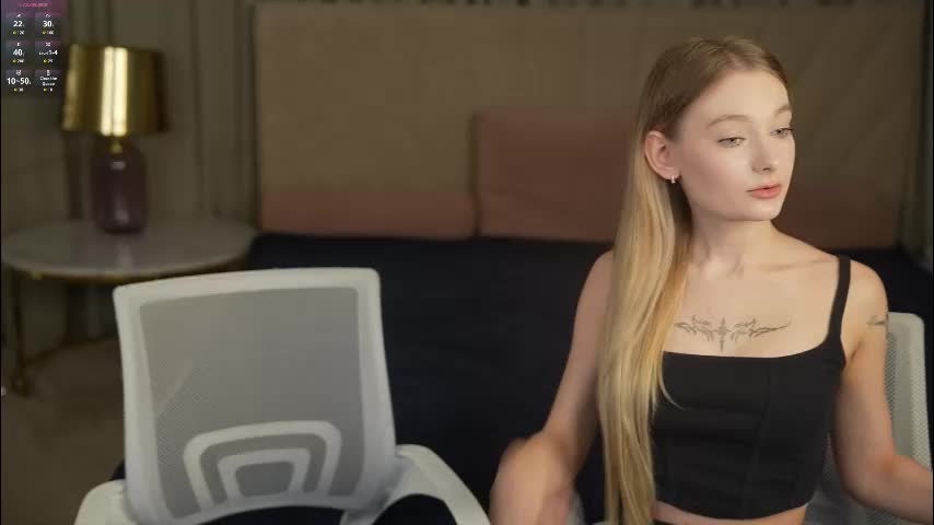 anabel2054 Live Sex December 18, 2025