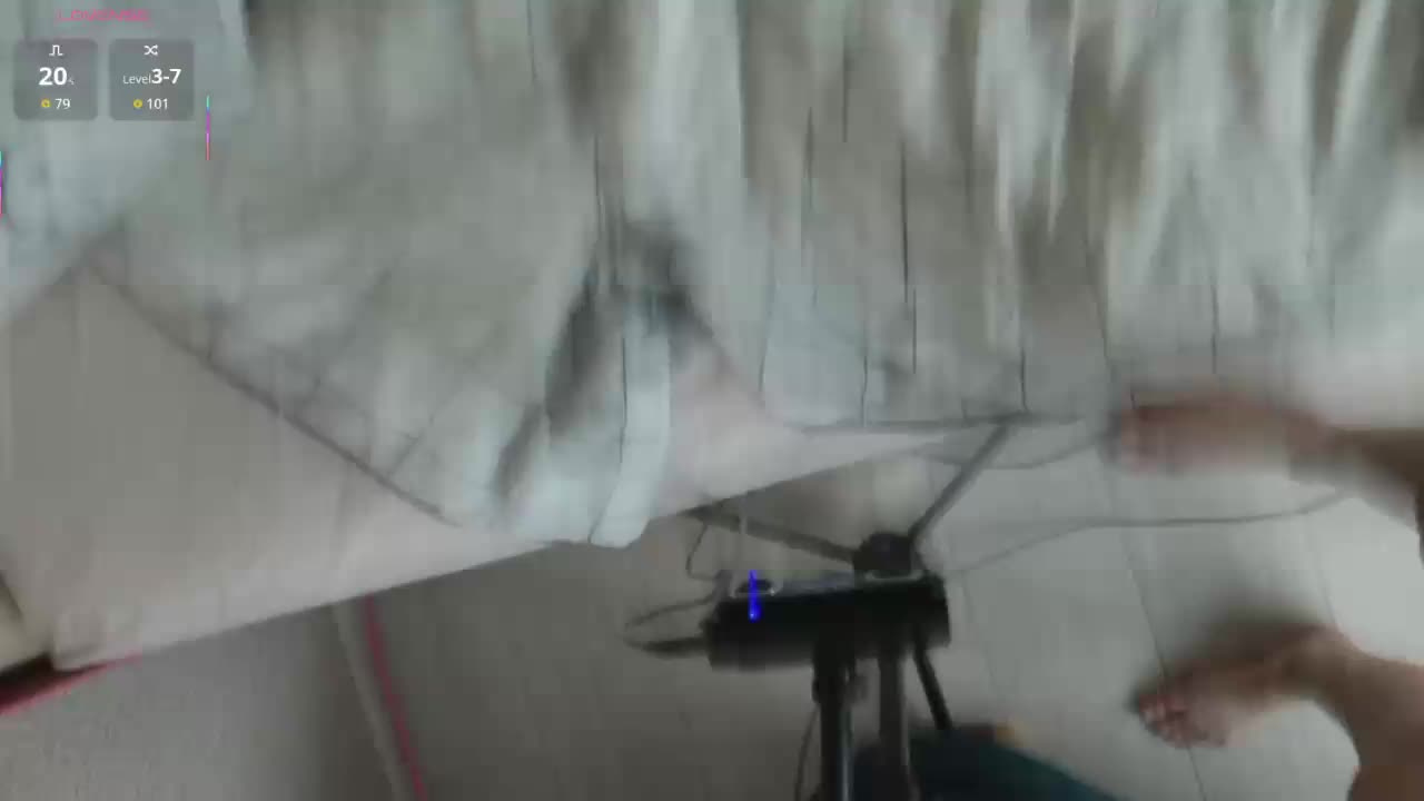 Hey_Kris Live Sex December 14, 2025