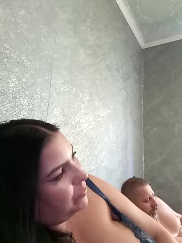 Greta_Tamar Live Sex December 18, 2025