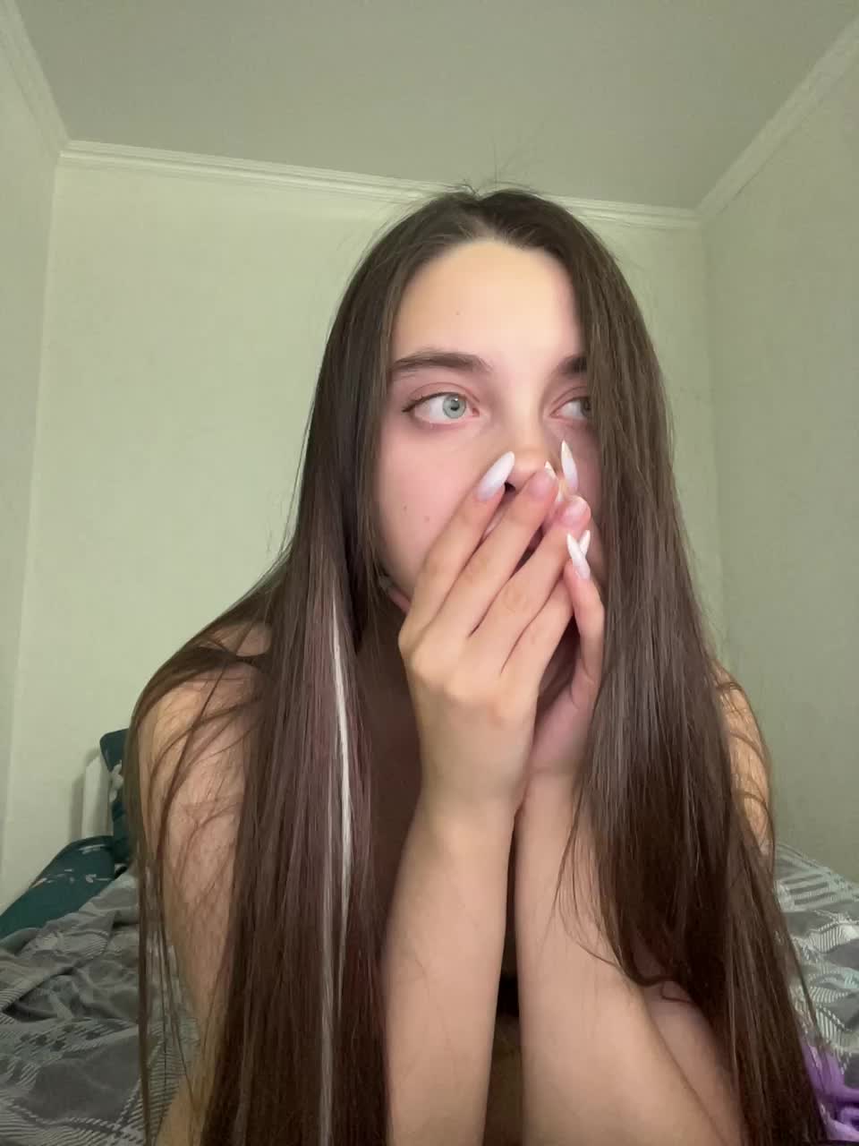 FunnyBanny0312 Live Sex December 14, 2025