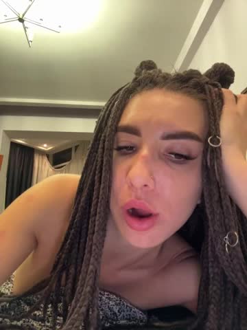 -DEVOCHKA-YYY- Live Sex 2025.09.18