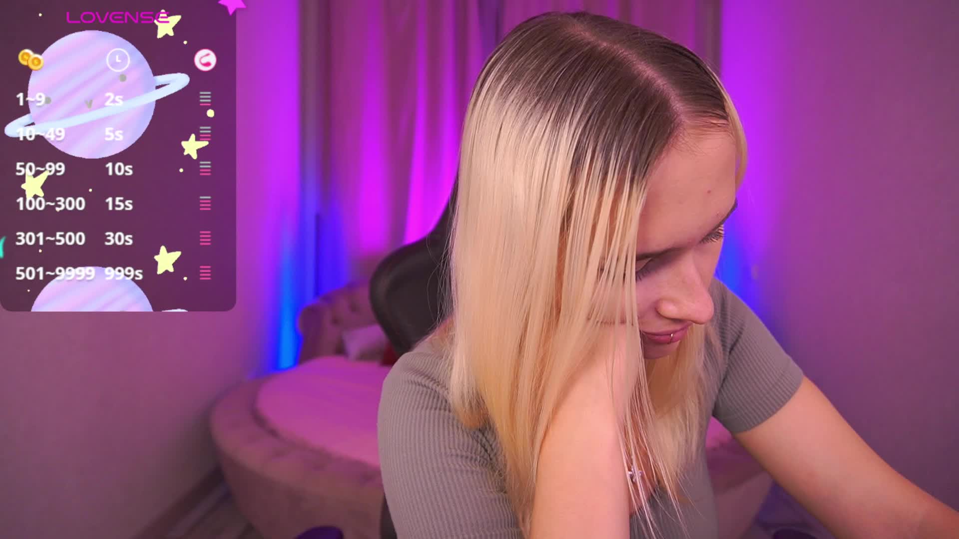 LilElfie Live Sex December 18, 2025