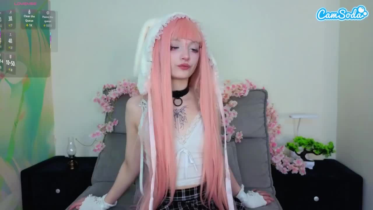 GemmaDaines Live Sex December 13, 2025