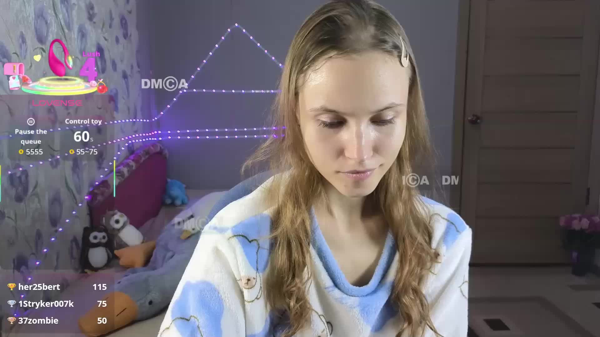 Armura Live Sex December 18, 2025