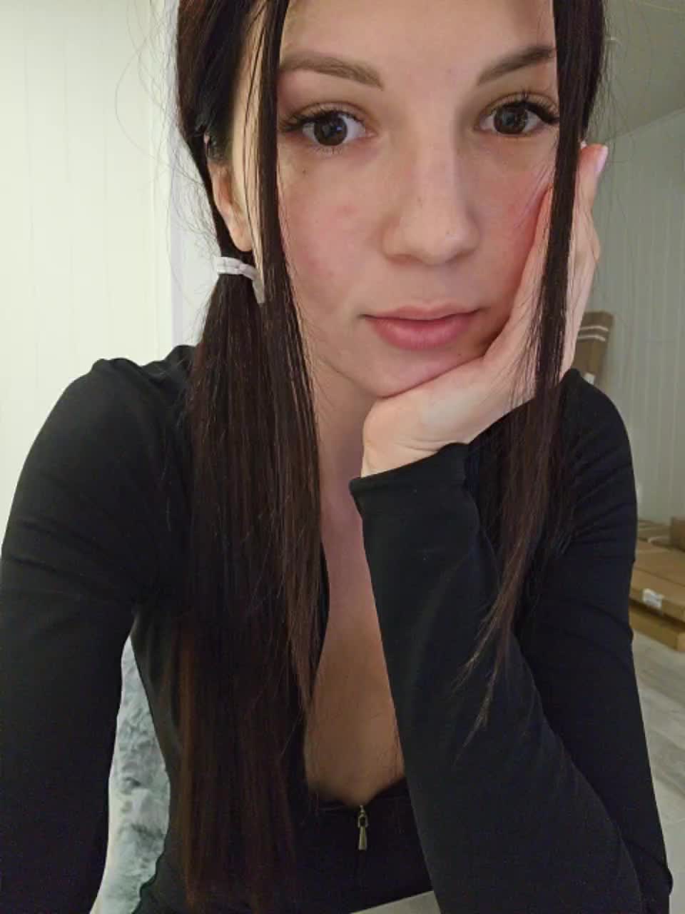 BettySoul Live Sex December 13, 2025