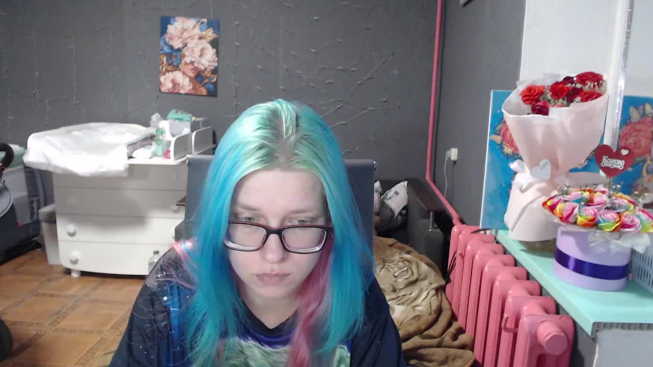 malvinella Live Sex December 18, 2025