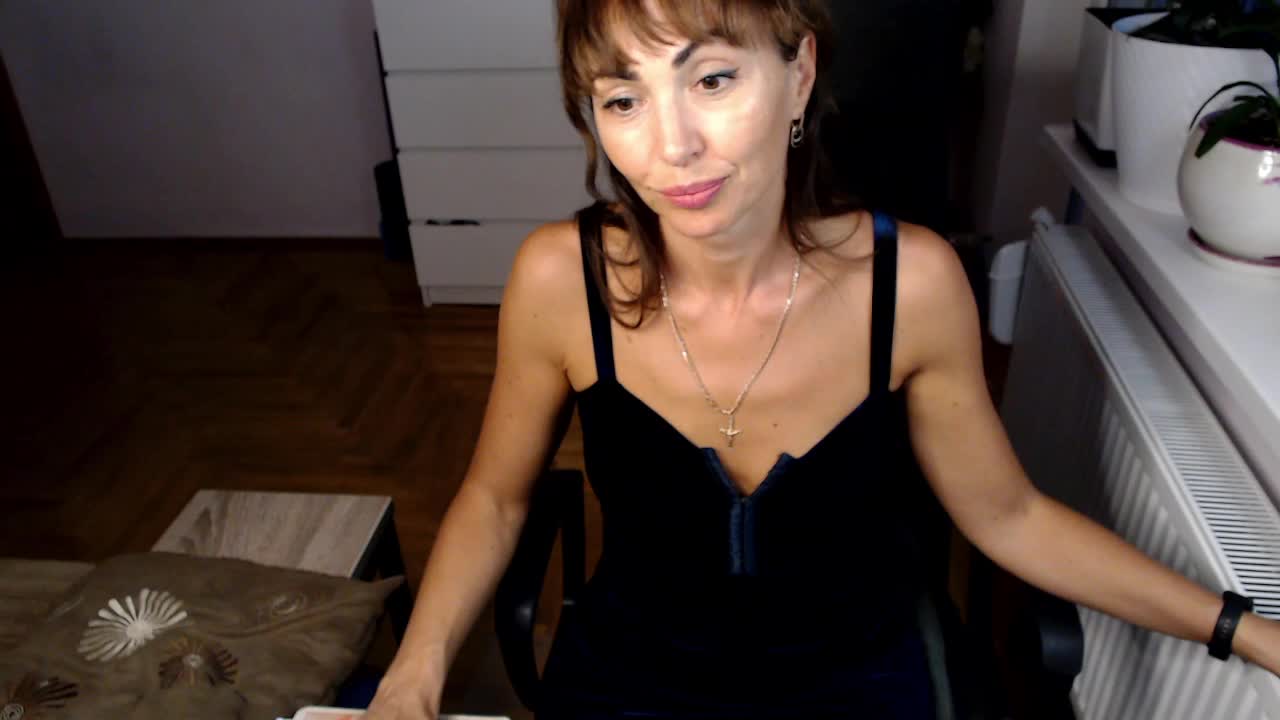 Jalili Live Sex December 13, 2025