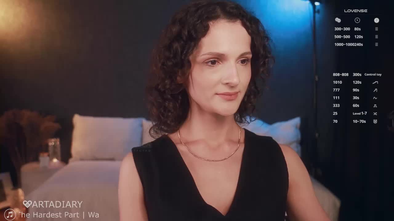 -ARTA- Live Sex December 12, 2025