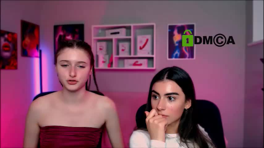 kaisy_star Live Sex December 18, 2025