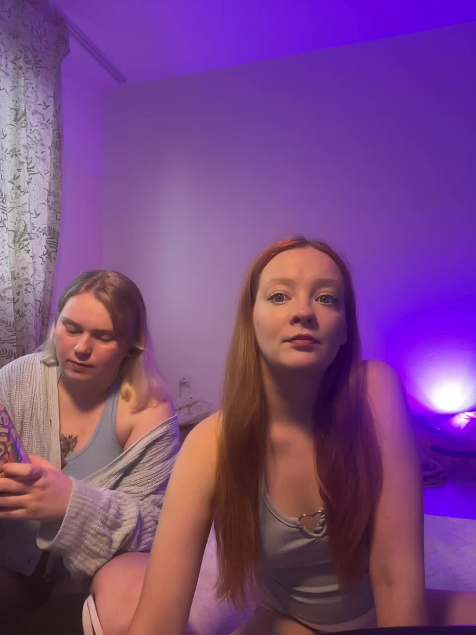 Radiants2 Live Sex September 18, 2025