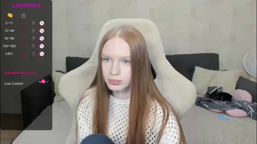 milymi_ Live Sex December 14, 2025