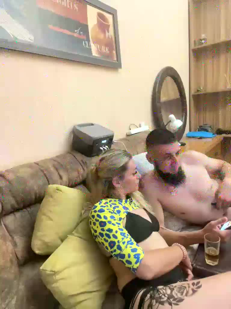 SweetCoople Live Sex December 14, 2025